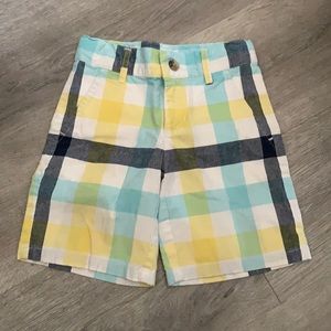 Janie and Jack Shorts